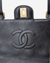 Chanel Buckle Flap Bag 2021 - 2022