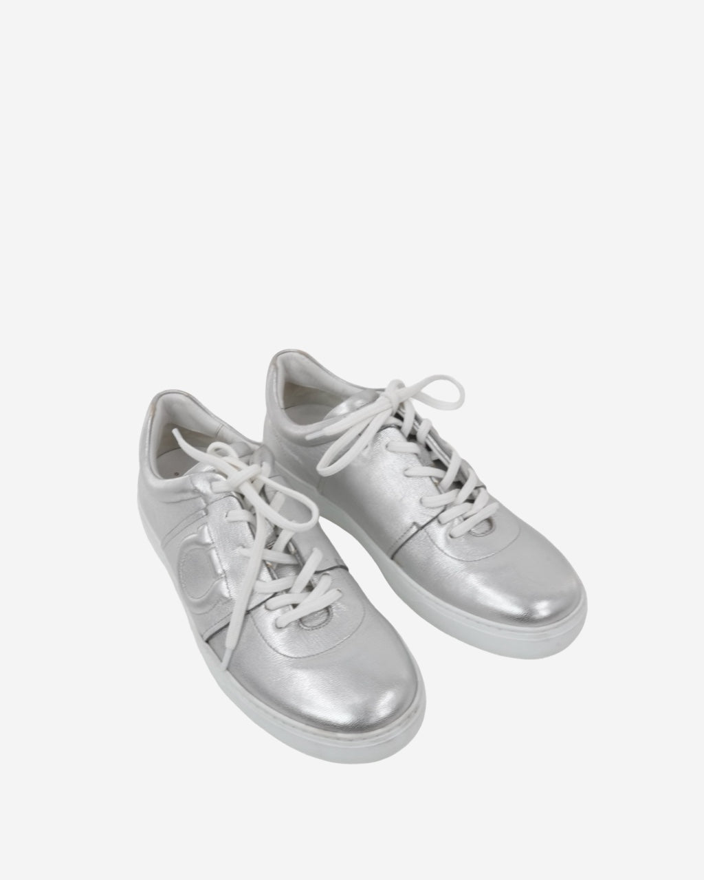 Tenis Ferragamo Fasano 41