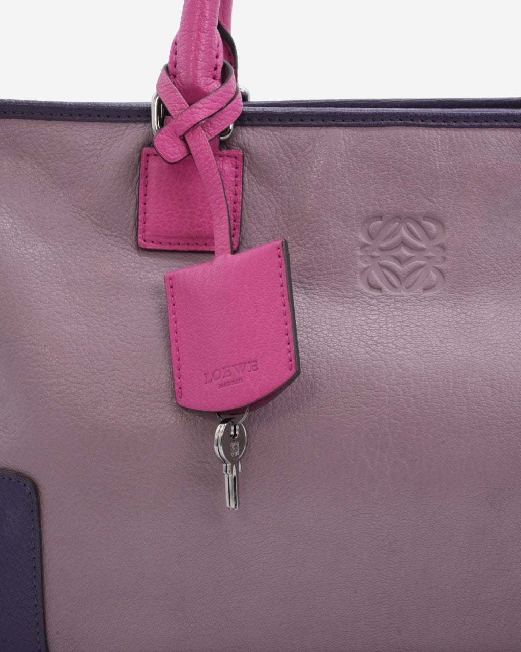 Loewe Amazona 35 Bag