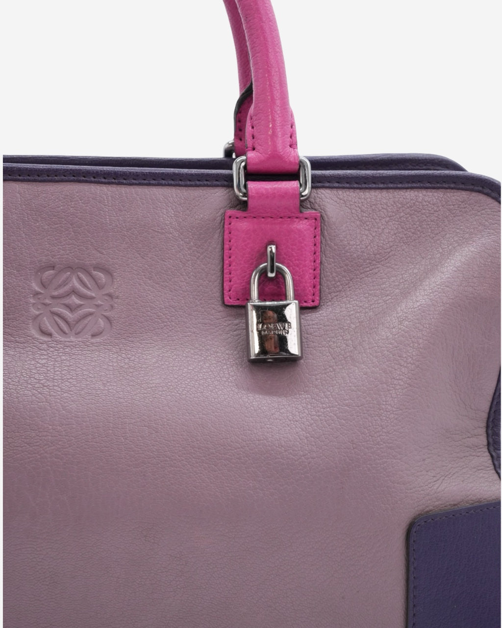 Loewe Amazona 35 Bag