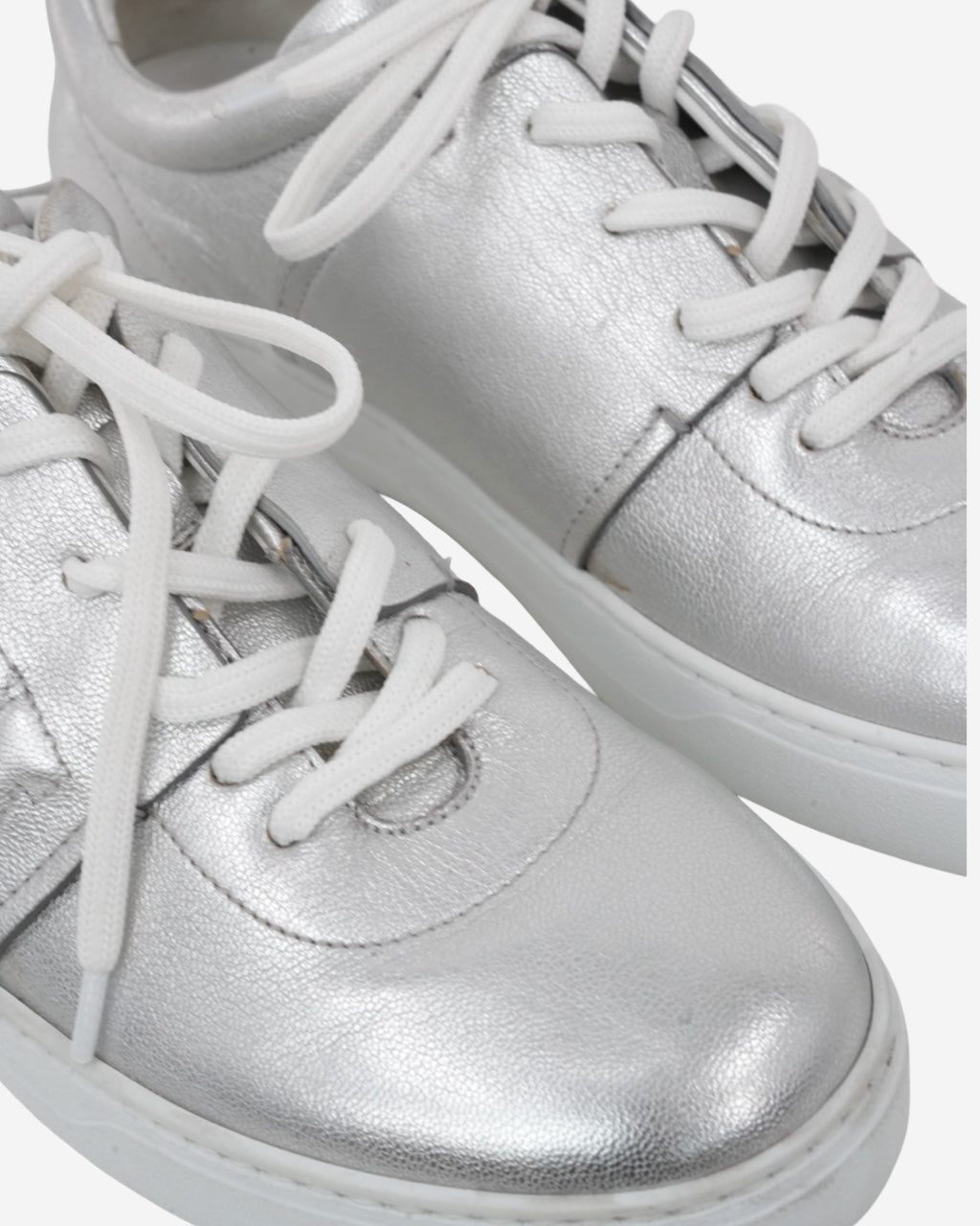 Tenis Ferragamo Fasano 41