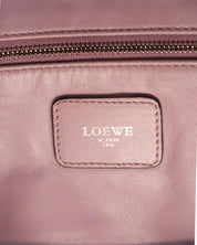 Loewe Amazona 35 Bag