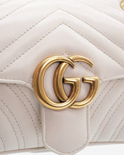 Bolso Gucci GG Marmont 2024