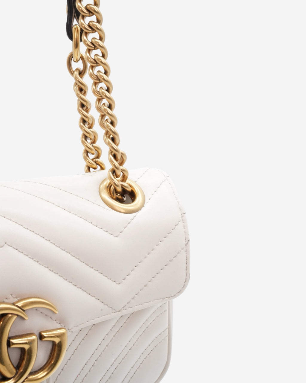 Bolso Gucci GG Marmont 2024