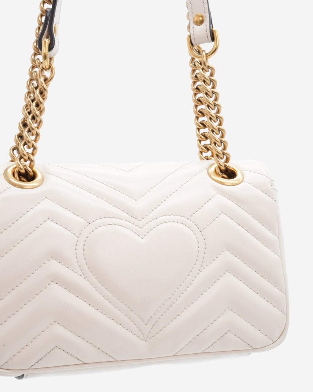 Bolso Gucci GG Marmont 2024