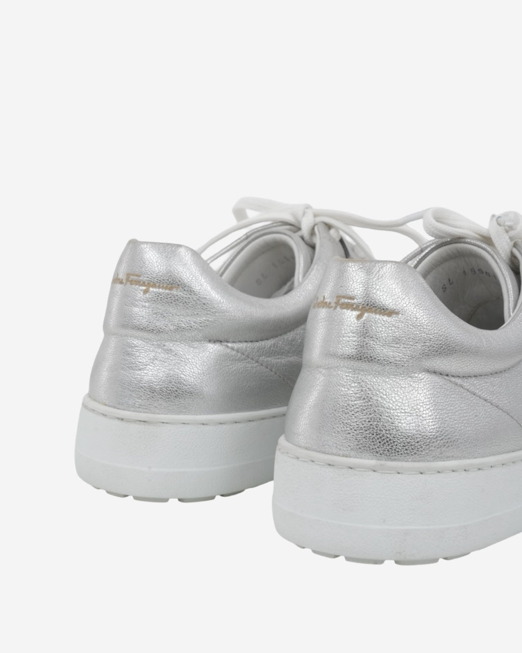 Tenis Ferragamo Fasano 41