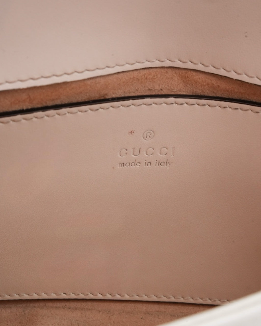 Bolso Gucci GG Marmont 2024