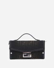 Fendi Soft Trunk Zucca Gradient Bag