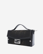 Fendi Soft Trunk Zucca Gradient Bag