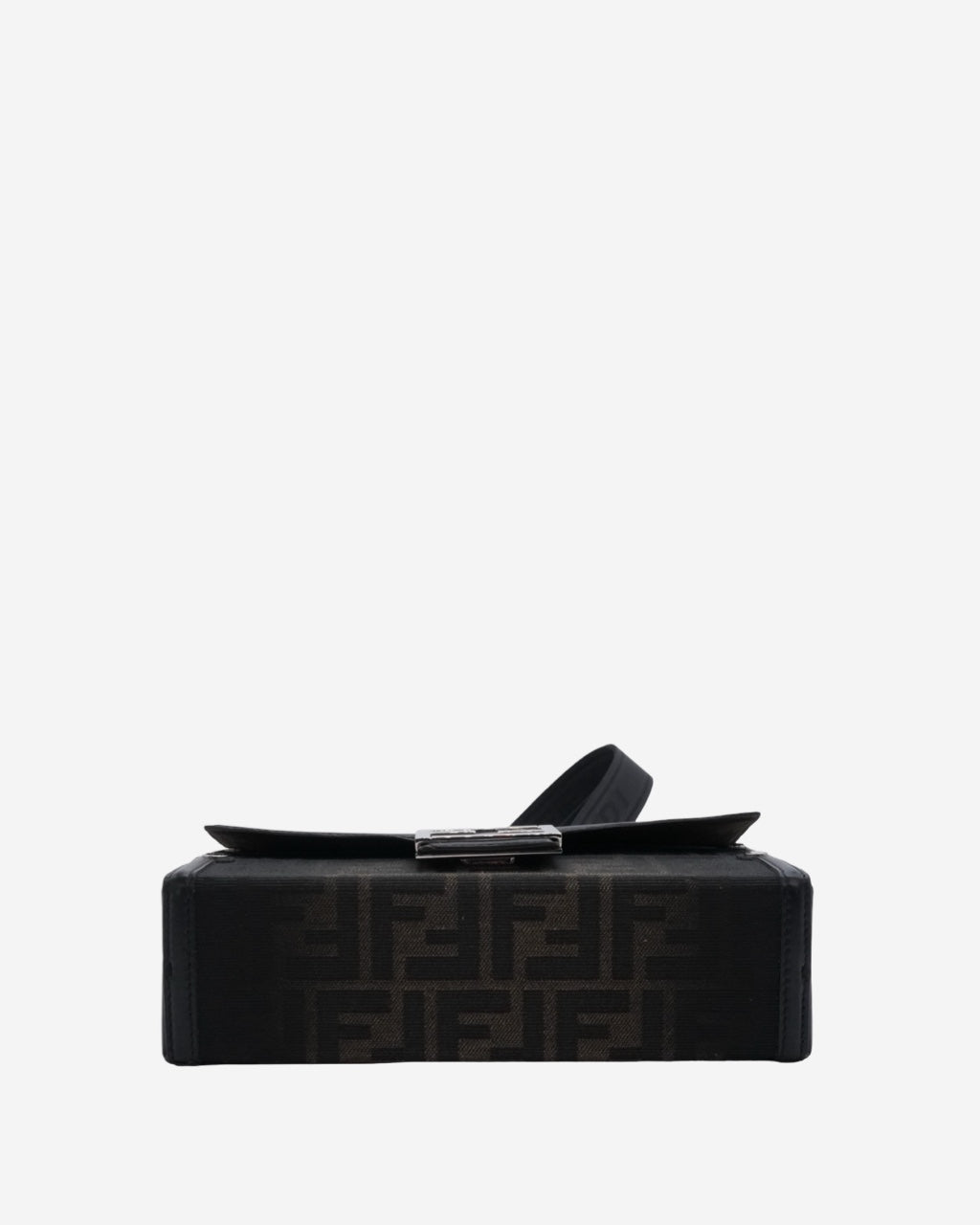 Fendi Soft Trunk Zucca Gradient Bag