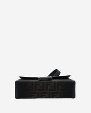 Fendi Soft Trunk Zucca Gradient Bag