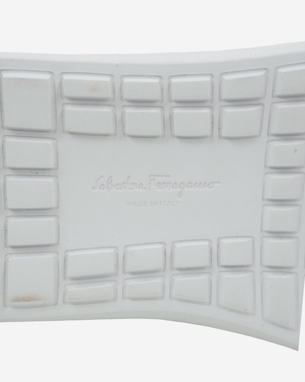 Tenis Ferragamo Fasano 41