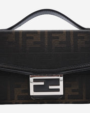 Fendi Soft Trunk Zucca Gradient Bag