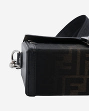 Fendi Soft Trunk Zucca Gradient Bag