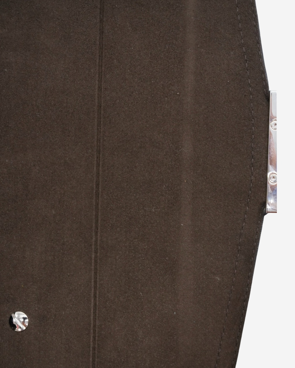 Fendi Soft Trunk Zucca Gradient Bag