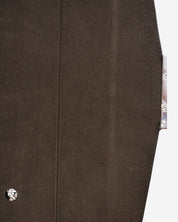 Fendi Soft Trunk Zucca Gradient Bag