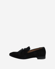 Christian Louboutin Dandelion Tassel Loafers 40