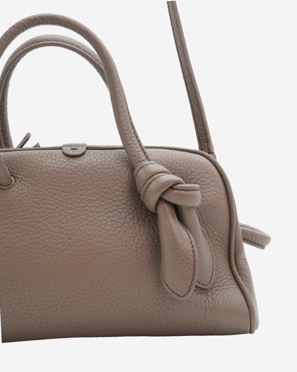 Jacquemus Le Petit Turismo Bag