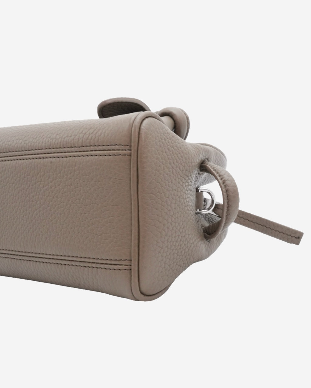 Jacquemus Le Petit Turismo Bag