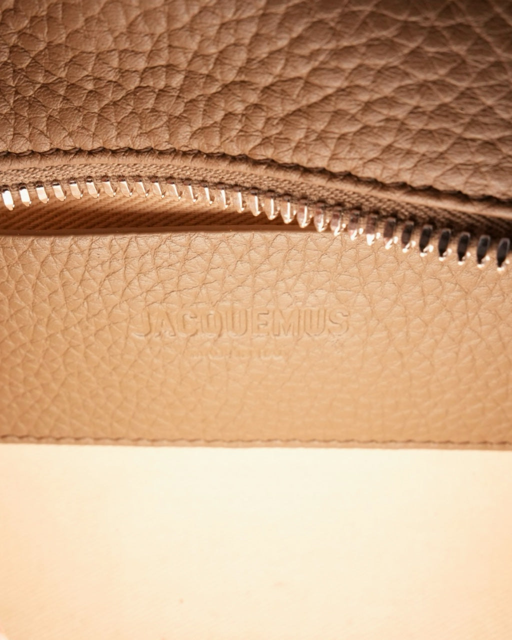 Jacquemus Le Petit Turismo Bag