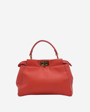 Fendi Peekaboo Mini Bag