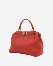 Fendi Peekaboo Mini Bag