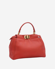 Fendi Peekaboo Mini Bag