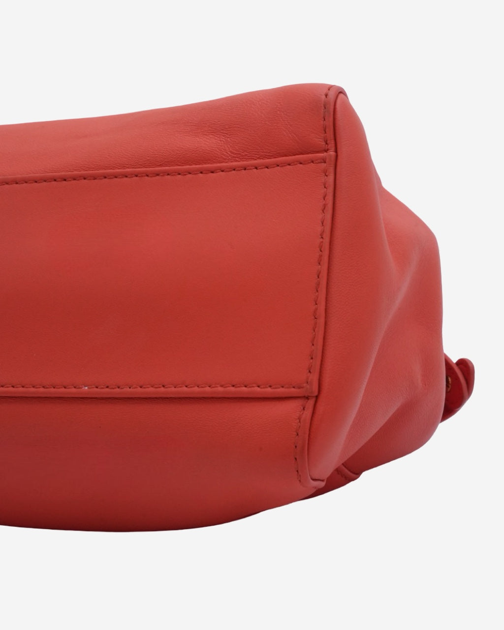 Fendi Peekaboo Mini Bag
