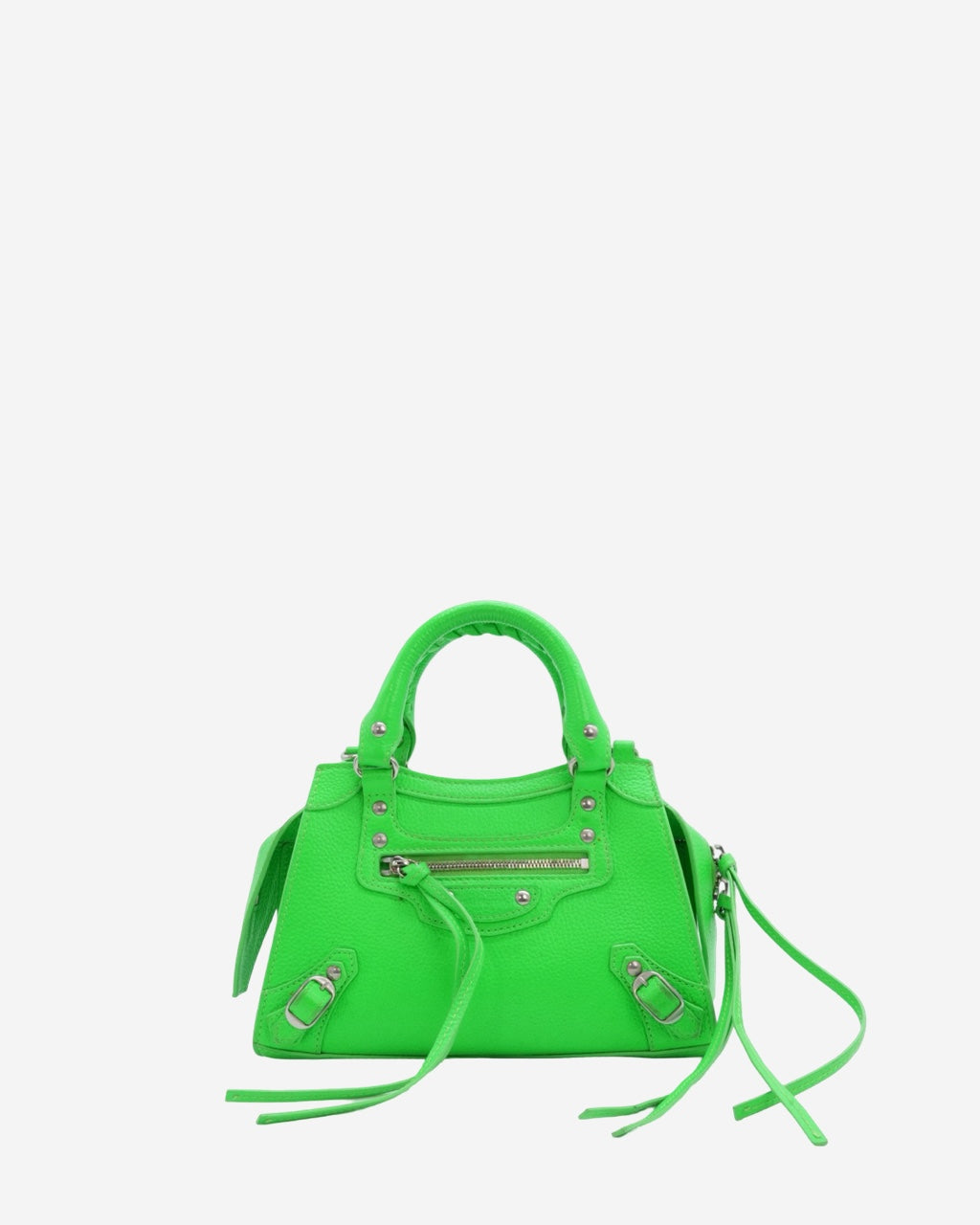 Balenciaga Neo Classic City Mini Bag 2008