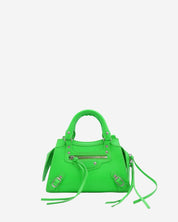 Balenciaga Neo Classic City Mini Bag 2008