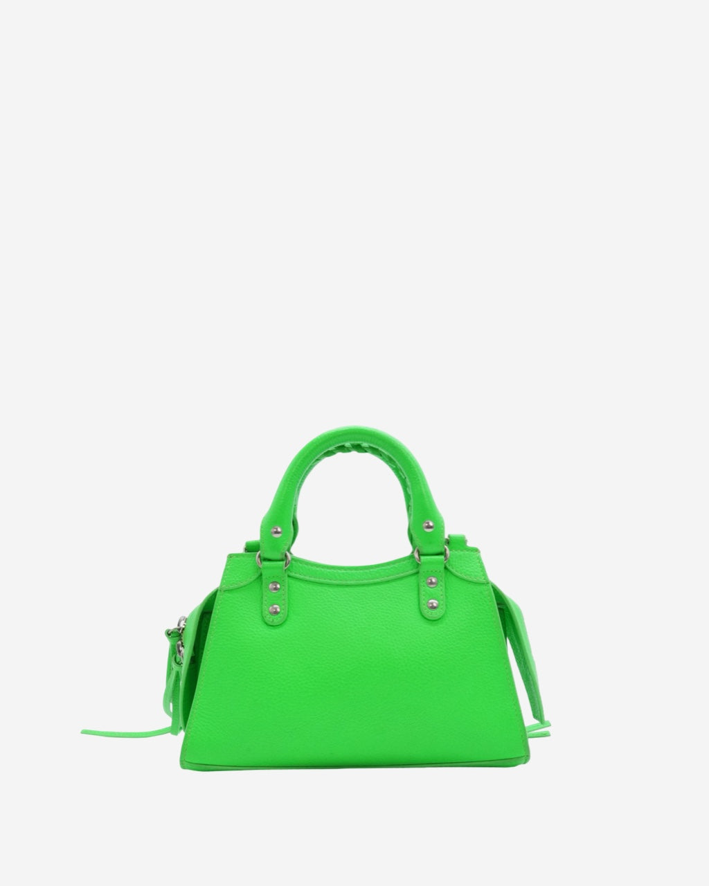 Balenciaga Neo Classic City Mini Bag 2008