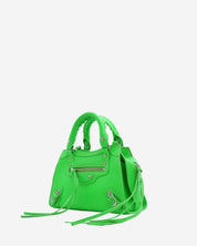 Balenciaga Neo Classic City Mini Bag 2008