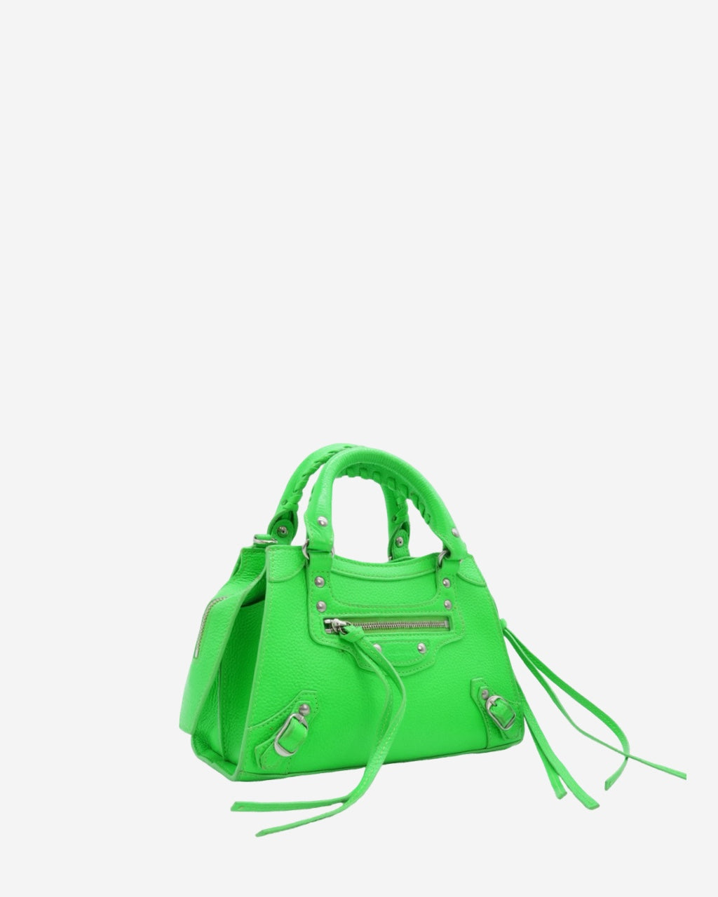 Balenciaga Neo Classic City Mini Bag 2008