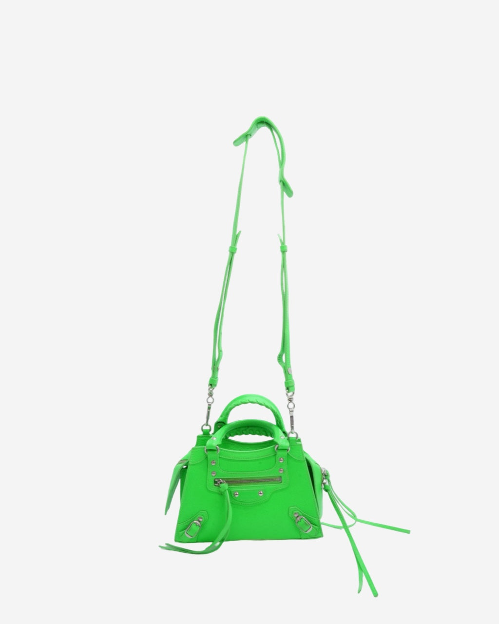 Balenciaga Neo Classic City Mini Bag 2008