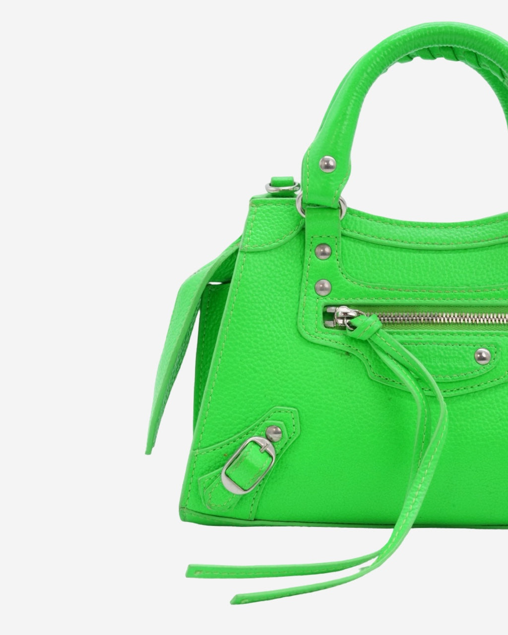 Balenciaga Neo Classic City Mini Bag 2008