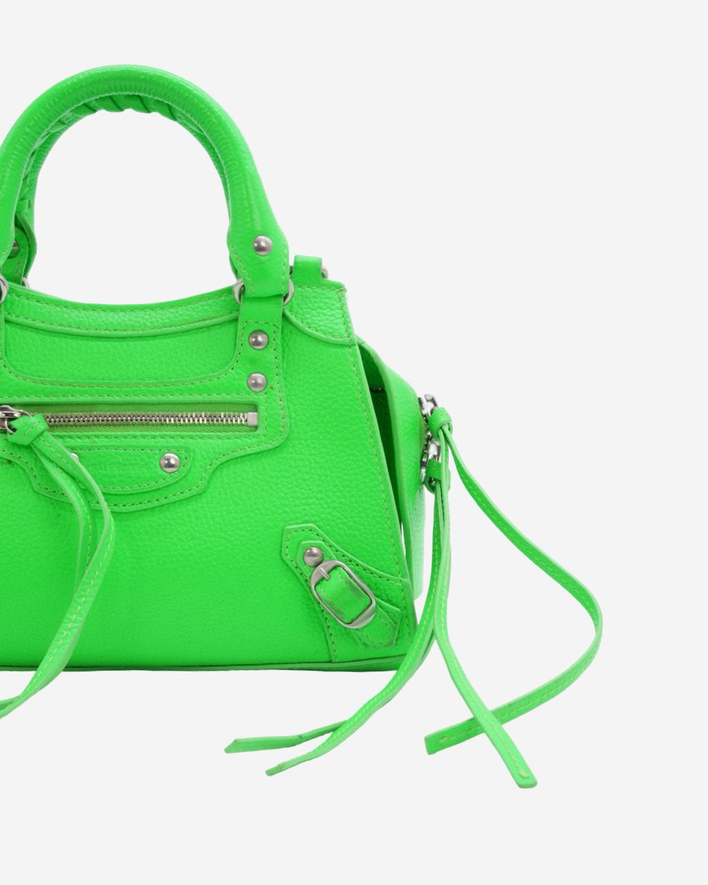 Balenciaga Neo Classic City Mini Bag 2008