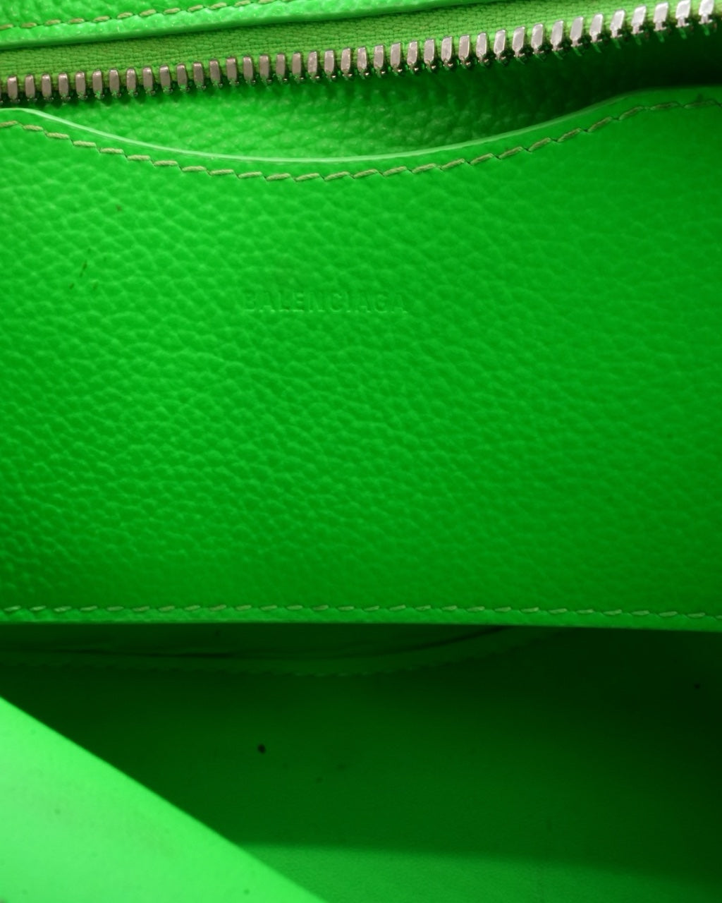 Balenciaga Neo Classic City Mini Bag 2008