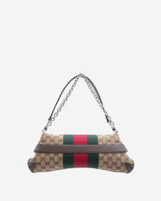 Gucci Horsebit Chain Bag