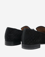 Christian Louboutin Dandelion Tassel Loafers 40