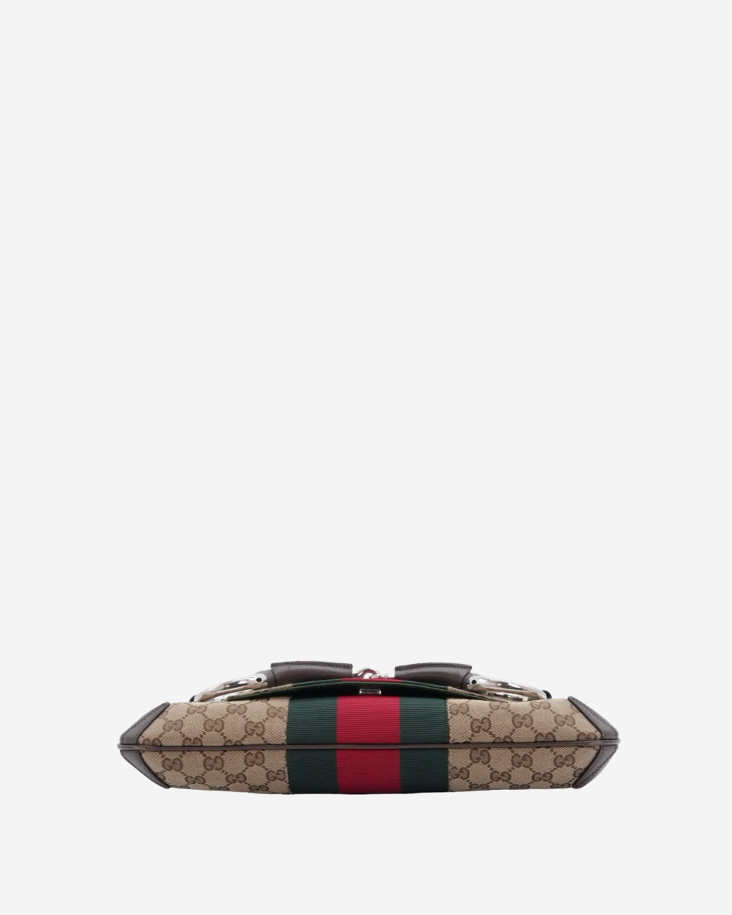 Gucci Horsebit Chain Bag