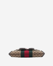 Gucci Horsebit Chain Bag