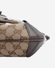 Gucci Horsebit Chain Bag