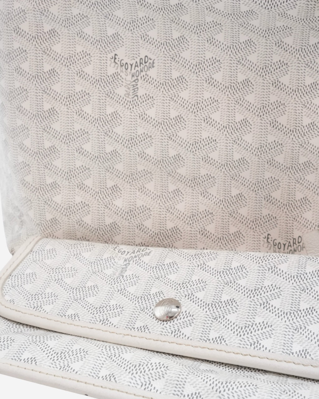 Bolso Goyard Saint Louis PM
