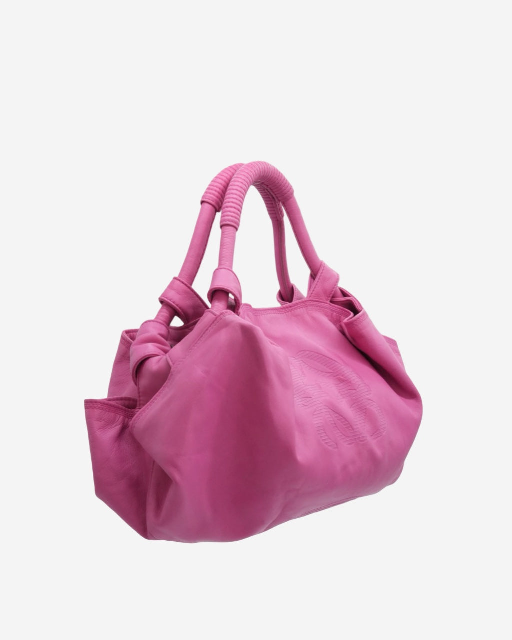 Loewe Aire Anagram Bag