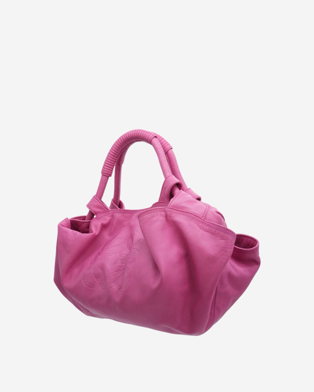 Loewe Aire Anagram Bag