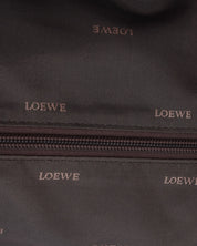 Loewe Aire Anagram Bag