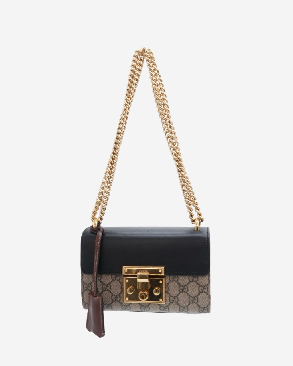 Bolso Gucci Padlock GG 2021