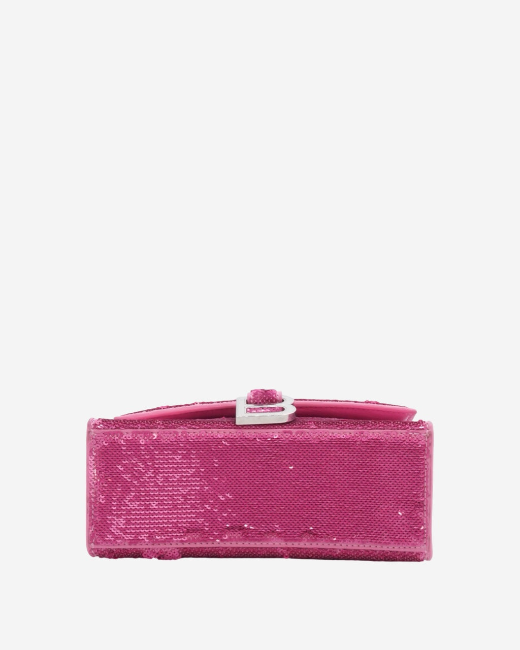 Bolso Balenciaga Sequin Hourglass XS 2010