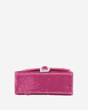 Bolso Balenciaga Sequin Hourglass XS 2010