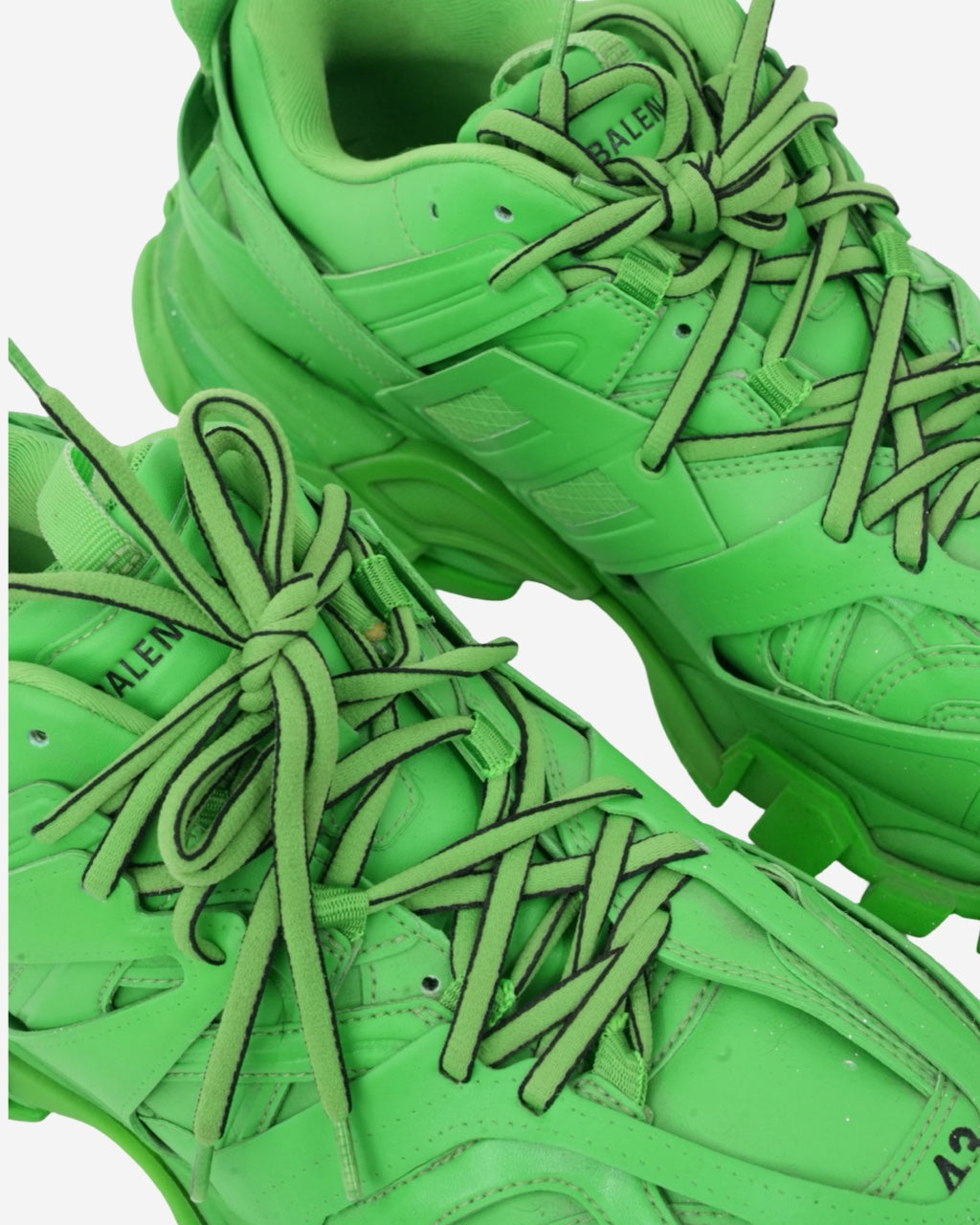 Tenis Balenciaga Track 43